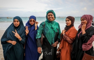في الصومال المحافظة مرشحة رئاسية نادرة تعتزم كسر القيود التي تحاصر النساء