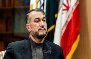 خلال اتصال هاتفي مع النخالة... وزير الخارجية الإيراني يعلن عن دعم الفلسطينيين بالضفة والقدس