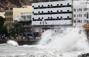 أمريكا: إجلاء سكان "جزيرة غوام" تحسّباً لوصول إعصار عملاق