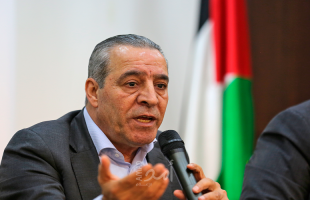 الشيخ يطالب المجتمع الدولي بتوفير الحماية للشعب الفلسطيني من إجرام سلطات الاحتلال