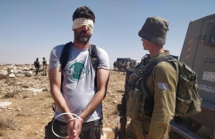 هآرتس: اعتقال أحد جنود "وحدة الكوماندوز الإسرائيلية" بسبب محاربته للجيش