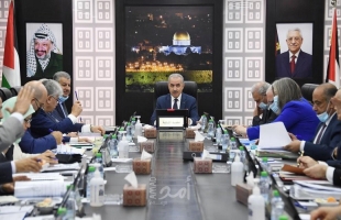 الحكومة الفلسطينية تعقد جلستها الأسبوعية في بيت لحم "الأحد"