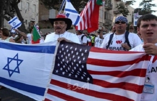 منظمة أميركية إسرائيلية تنفذ حملة تشهير ضد طلبة فلسطينيين أميركيين