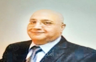 ذكرى رحيل جميل محمد أبوغربية مدير التدقيق في الصندوق القومي الفلسطيني (1961م – 2020م)
