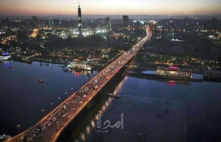 محطة "عدلي منصور" المصرية تحصل على جائزة أفضل مشروع نقل في العالم لعام 2022