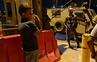 محدث.. قوات الاحتلال تشن حملة اعتقالات ومداهمات للمنازل في الضفة والقدس