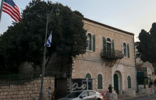 قائمة منصور عباس "الموحدة" تصوّت ضد افتتاح قنصلية أمريكية في القدس