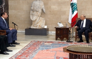 زكي: هدف الجامعة العربية التوصل إلى مخرج من الأزمة اللبنانية السعودية