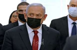 إصابة رئيس الوزراء الإسرائيلي السابق نتنياهو بفايروس"كورونا"