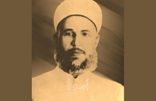 (87) عاماً على استشهاد "عز الدين القسام"