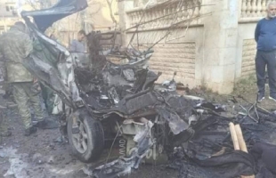 الدفاع السورية تعلن مقتل 13 من عسكرييها بهجوم إرهابي في بادية تدمر