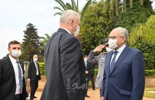 تنفيذية منظمة التحرير تٌدين اتفاق المغرب مع إسرائيل وتطالبها التراجع لخطرها القومي