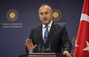 أوغلو:  "تركيا تسعى إلى إقامة علاقة دائمة مع إسرائيل"
