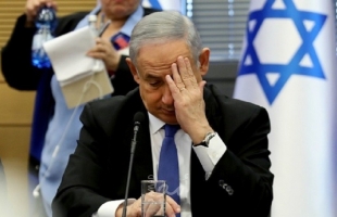 قناة عبرية: فرص توقيع نتنياهو لصفقة "إقرار بالذنب" باعتبارها وصمة عار