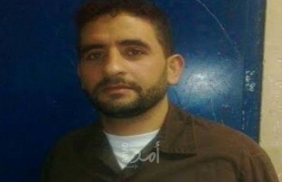 الأسير هشام أبو هواش يواصل إضرابه عن الطعام لليوم الـ 122