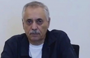 اعدام ناصر أبو حميد..جريمة حرب لا يجب ان تصبح رقما مضافا!