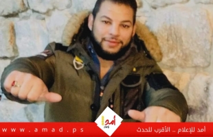 فصائل تنعى إعدام الشاب "جميل الكيال" برصاص قوات الاحتلال في نابلس