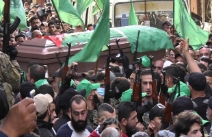 أمين سرّ فصائل منظمة التحرير في صور: حماس تسعى لإخفاء جريمتها وفتح لا علاقة لها بما حدث