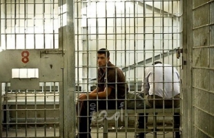 الأسير المريض "يسرى المصري" من غزة يدخل عاماً جديداً في سجون الاحتلال
