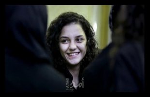 الإفراج عن الناشطة السياسية المصرية سناء عبدالفتاح