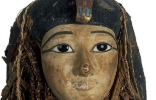 دراسة مصرية تحدد عمر الملك الفرعوني "أمنحتب الأول"