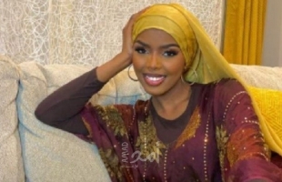 أول صومالية محجبة تنافس على لقب ملكة جمال العالم
