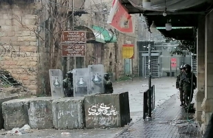 بالأسماء.. قوات الاحتلال تشن حملة اعتقالات ومداهمات لمنازل الضفة الغربية