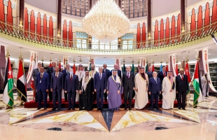 وزير الخارجية الكويتي يترأس الاجتماع التشاوري لوزراء خارجية الدول العربية