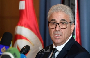 باشاغا: الشعب الليبي يتطلع لقيام دولة مدنية