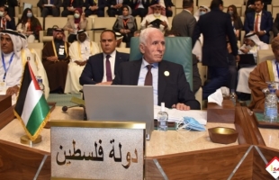 الأحمد:  نعول على عقد القمة العربية المقبلة في الجزائر لحل الخلافات وانهاء الانقسام