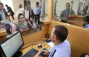 غزة: آلية السفر عبر معبر رفح "الاثنين"