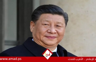 رئيس الصين يدعو المستشار الألماني إلى دعم المفاوضات الروسية الأوكرانية