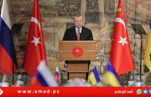أردوغان: يجب ألا تتوقع السويد موافقة تركيا على انضمامها للناتو دون إعادة الإرهابيين