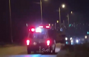 الصحة الفلسطينية تستنكر اعتداء قوات الاحتلال على سيارة تابعة لها في رام الله