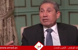 وكيل رئيس المخابرات المصرية السابق يكشف أسرار صواريخ "عجيبة" - فيديو