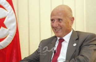 تونس.. الشابي يعلن تشكيل هيئة تسييرية لـ"جبهة الخلاص الوطني‎‎"