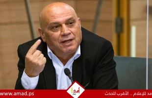 إسرائيل:وزير التعاون الاقليمي عيساوي فريج يعلن عدم ترشحه بالانتخابات القادمة