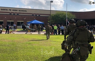 CNN: إخفاق الشرطة أدى إلى تداعيات كارثية فى مذبحة مدرسة تكساس