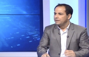 عماد عمر: وثيقة القدوة تشكل خارطة طريق لإنقاذ ما تبقى من المشروع الوطني