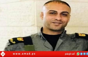 قوات الاحتلال تعتقل ضابط بالأمن الفلسطيني بتهمة قتل أحد ضباطها
