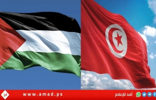 تونس تؤكد على موقفها الثابت الداعم للقضية الفلسطينية