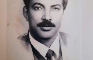 ذكرى رحيل العقيد يوسف محمد كنعان (أبو رفعت) (1936م  -  2022م)