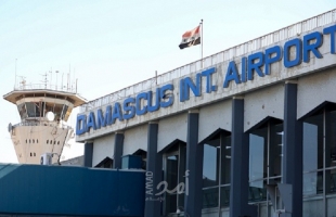فرانس برس: هل تحل قاعدة حميميم محل مطار دمشق بعد قصفه من قبل إسرائيل؟