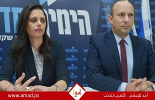 قناة عبرية: شاكيد تحاول السيطرة على اليمين الإسرائيلي