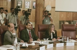 اجتماع الخبراء الإعلاميين العرب يشيد بمشاركة فلسطين