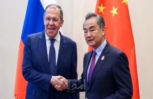لافروف: روسيا والصين تعملان على توسيع نطاق التعاون الاستراتيجي