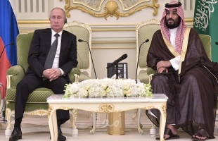 سبوتنيك: تقارب وتنسيق بين روسيا والسعودية على أعلى مستوى