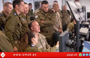 جنرال: التكامل الدفاعي في الشرق الأوسط مع إسرائيل أولوية أمريكية