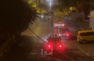 محدث.. شهيد في رام الله وإصابة جندي من جيش الاحتلال خلال مواجهات في جنين- فيديو