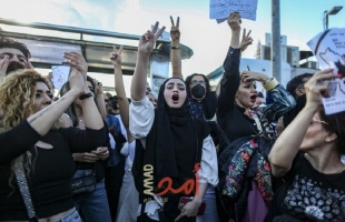 فرانس برس: "مشاهير إيران" يساندون المحتجين ويغضبون النظام